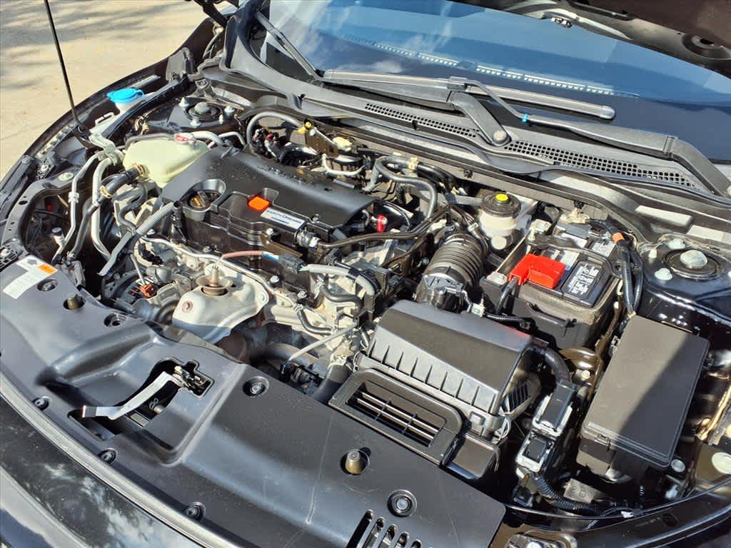 Thumbnail: 2020 Honda Civic - 7