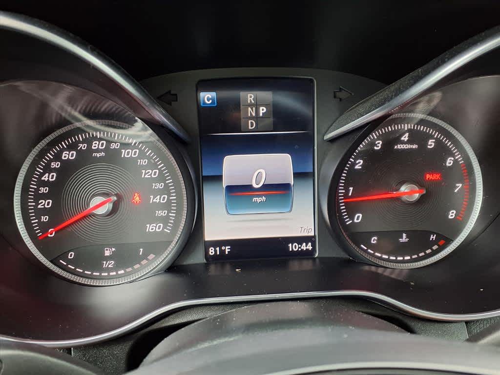 Thumbnail: 2018 Mercedes-Benz GLC - 19