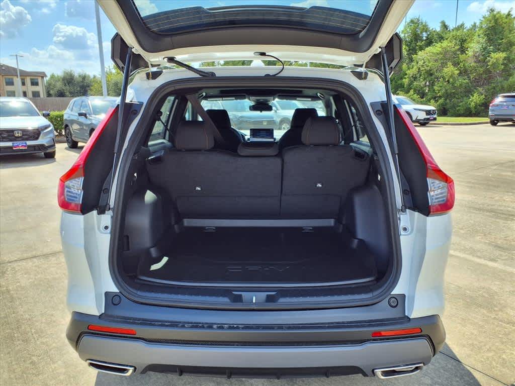 Thumbnail: 2026 Honda CR-V - 19