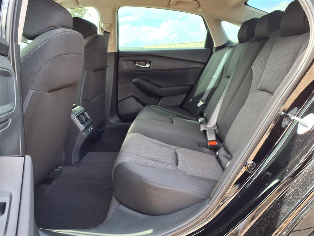 Thumbnail: 2025 Honda Accord - 19