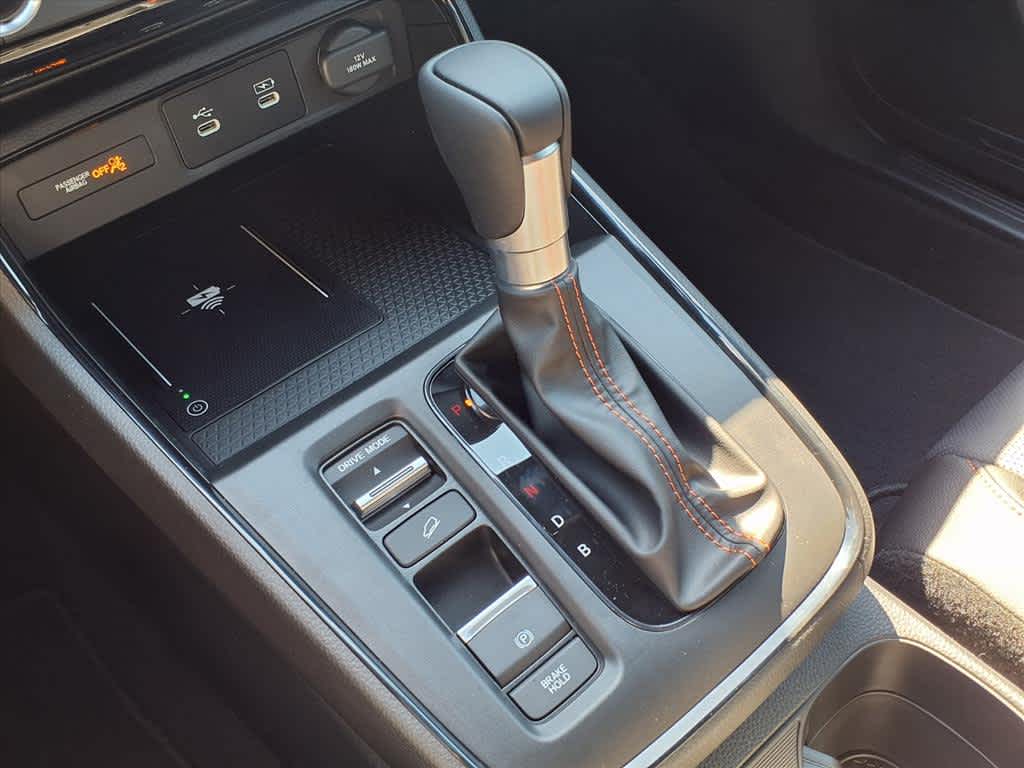 Thumbnail: 2026 Honda CR-V - 17