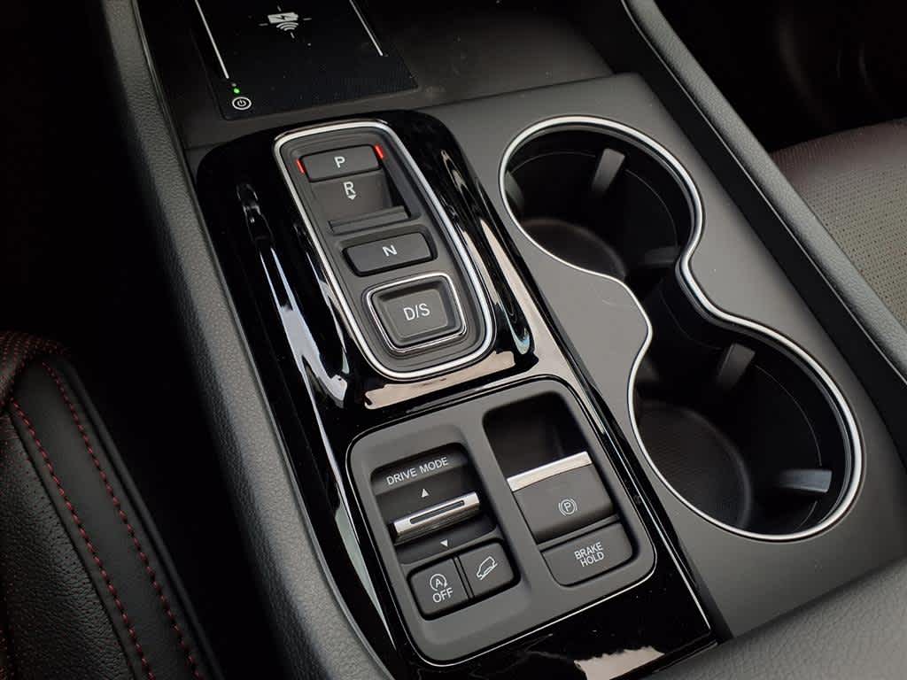 Thumbnail: 2025 Honda Pilot - 17