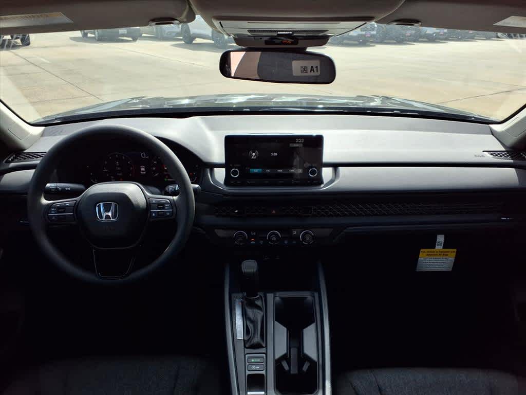 Thumbnail: 2025 Honda Accord - 12