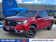  Honda Ridgeline