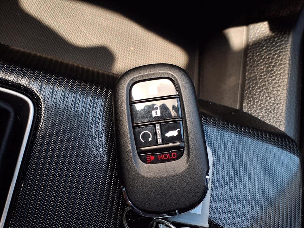 Thumbnail: 2026 Honda Civic - 20