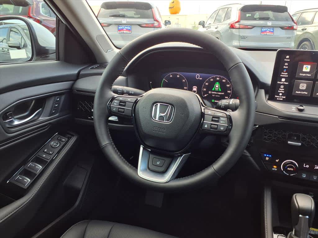 Thumbnail: 2025 Honda Accord - 15