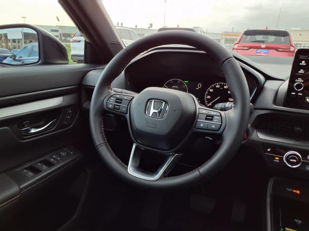 Thumbnail: 2025 Honda CR-V - 15