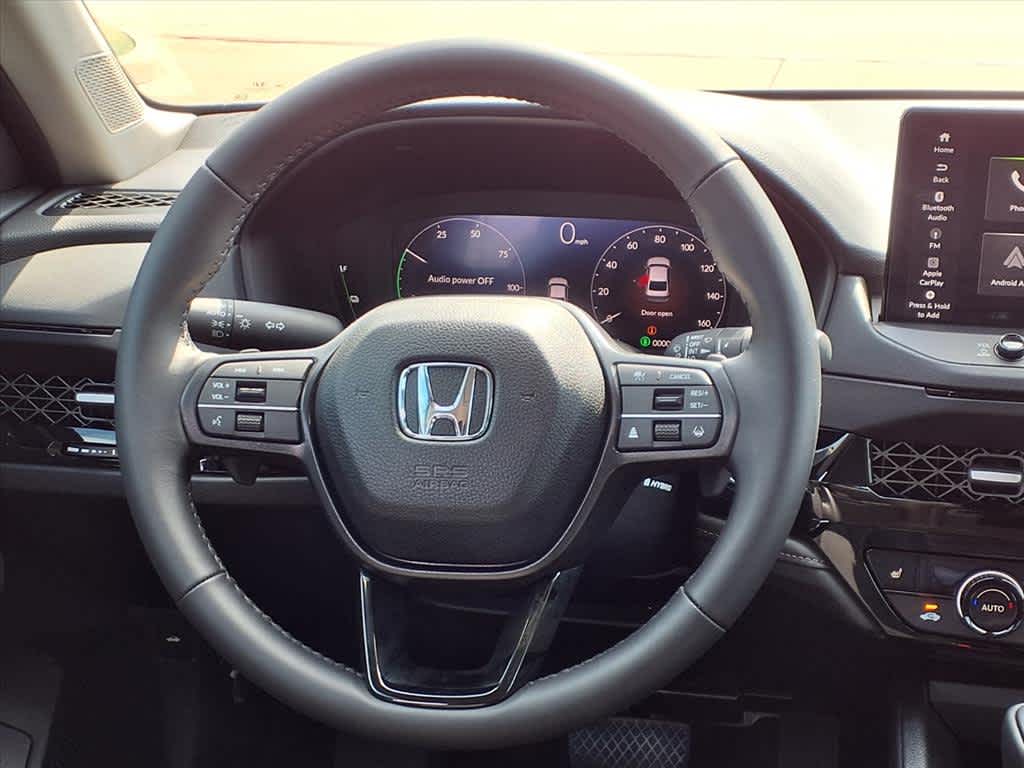 Thumbnail: 2025 Honda Accord - 15