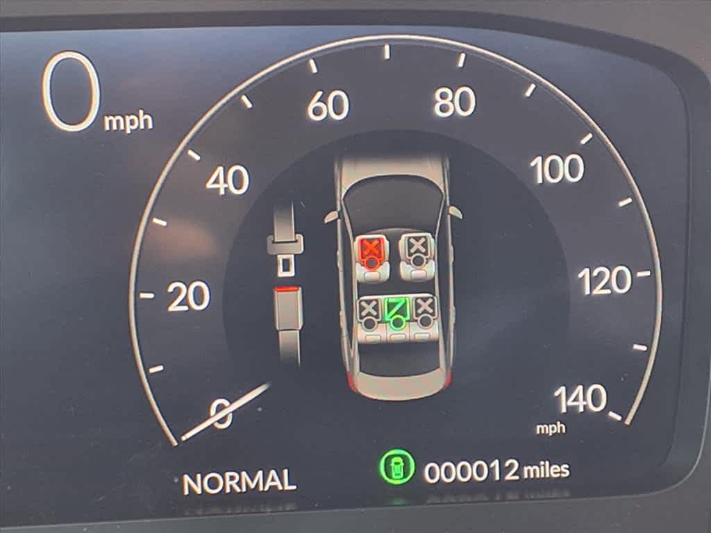 Thumbnail: 2026 Honda Civic - 13