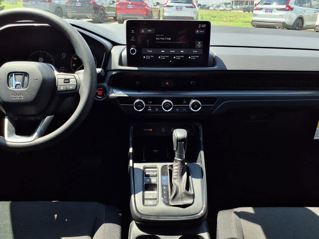 Thumbnail: 2026 Honda CR-V - 16