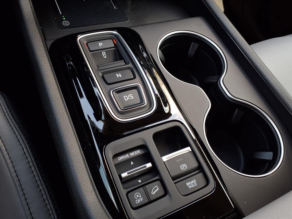 Thumbnail: 2025 Honda Pilot - 17