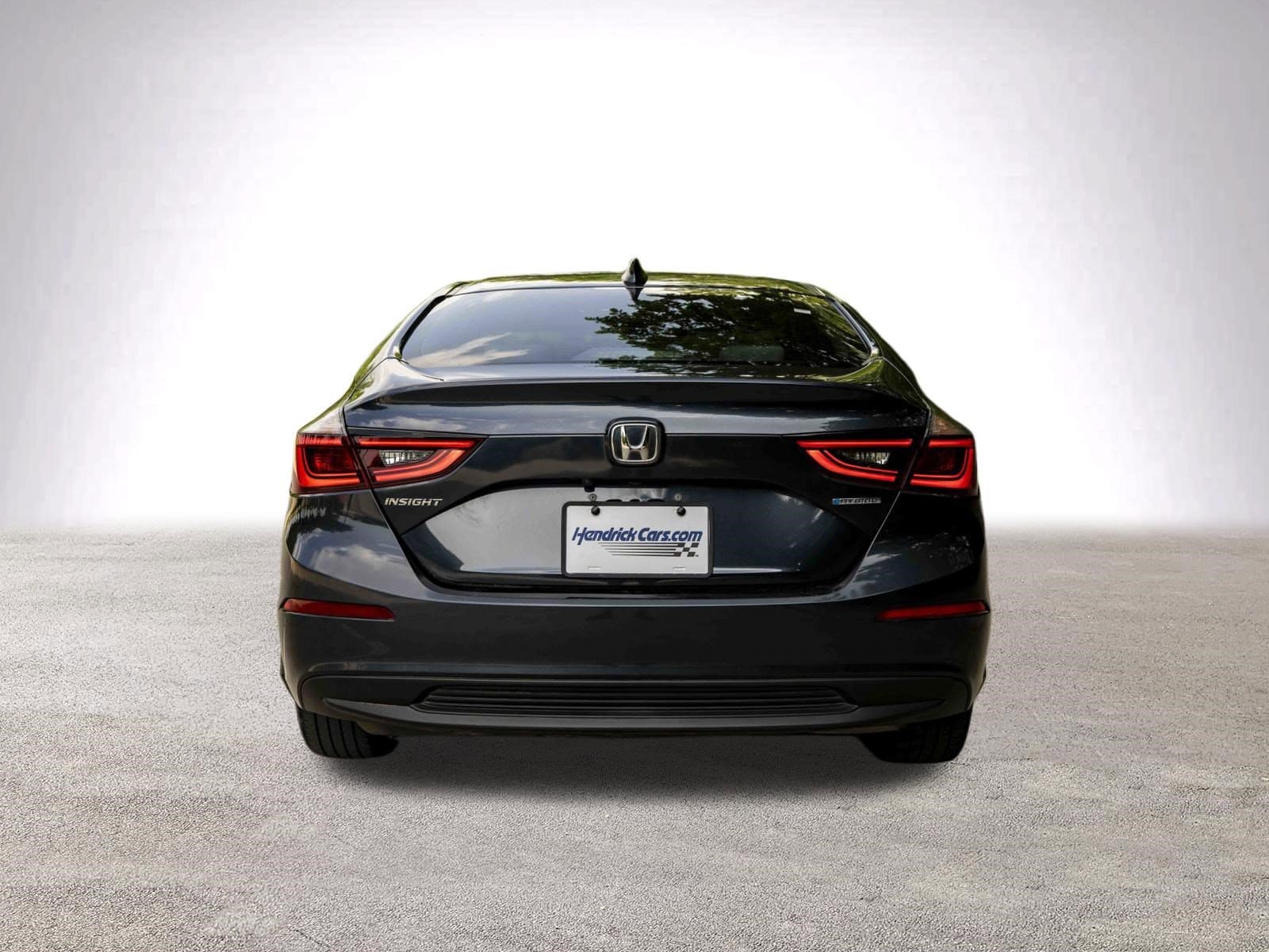 2020 Honda Insight EX photo 6