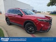  Honda CR-V Hybrid