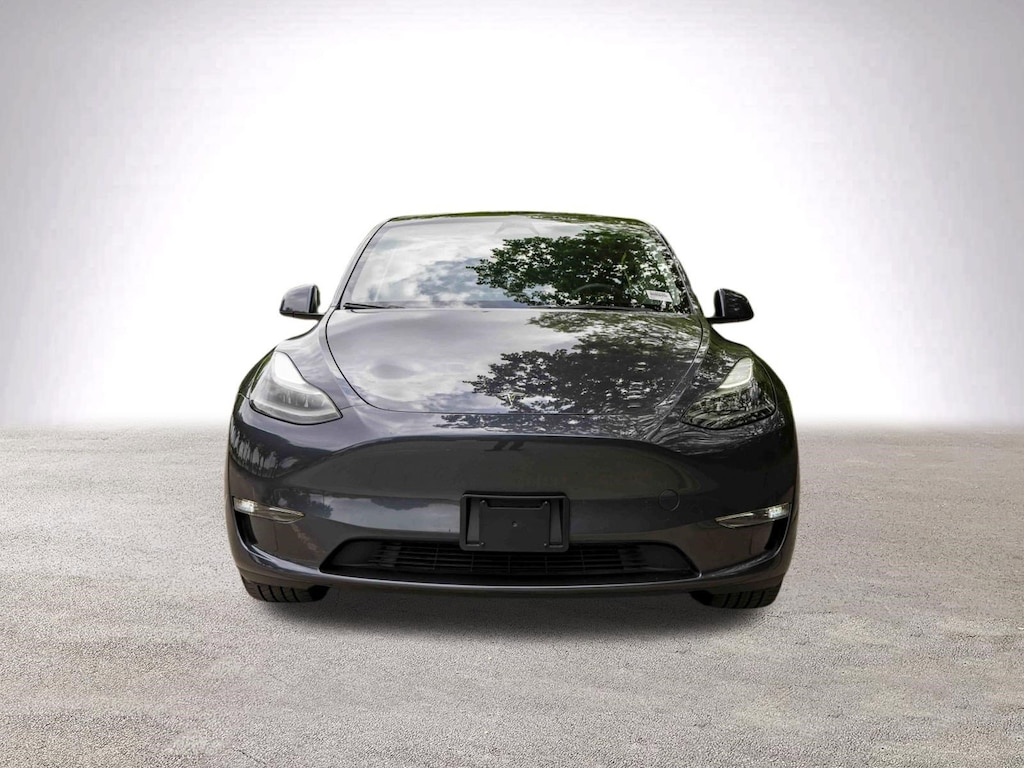 Used 2023 Tesla Model Y SUV