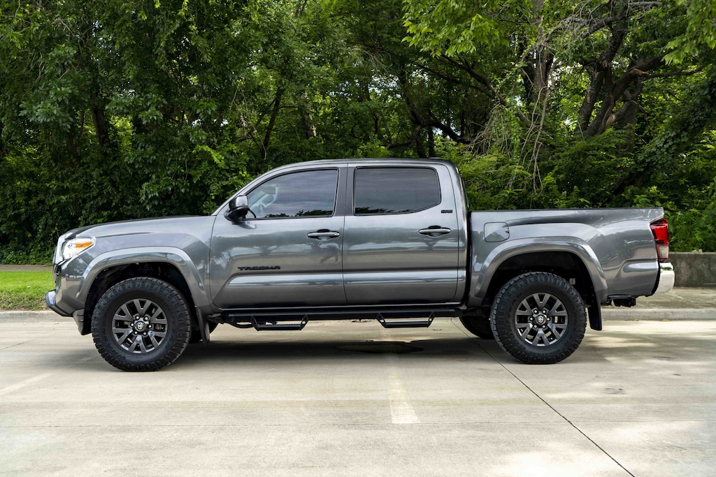 Used 2023 Toyota Tacoma SR5 Pickup