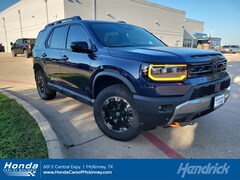 2026 Honda Passport TrailSport Elite SUV