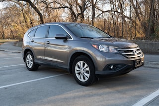 2014 Honda CR-V EX SUV