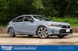  Honda Civic  Hybrid