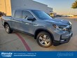  Honda Ridgeline