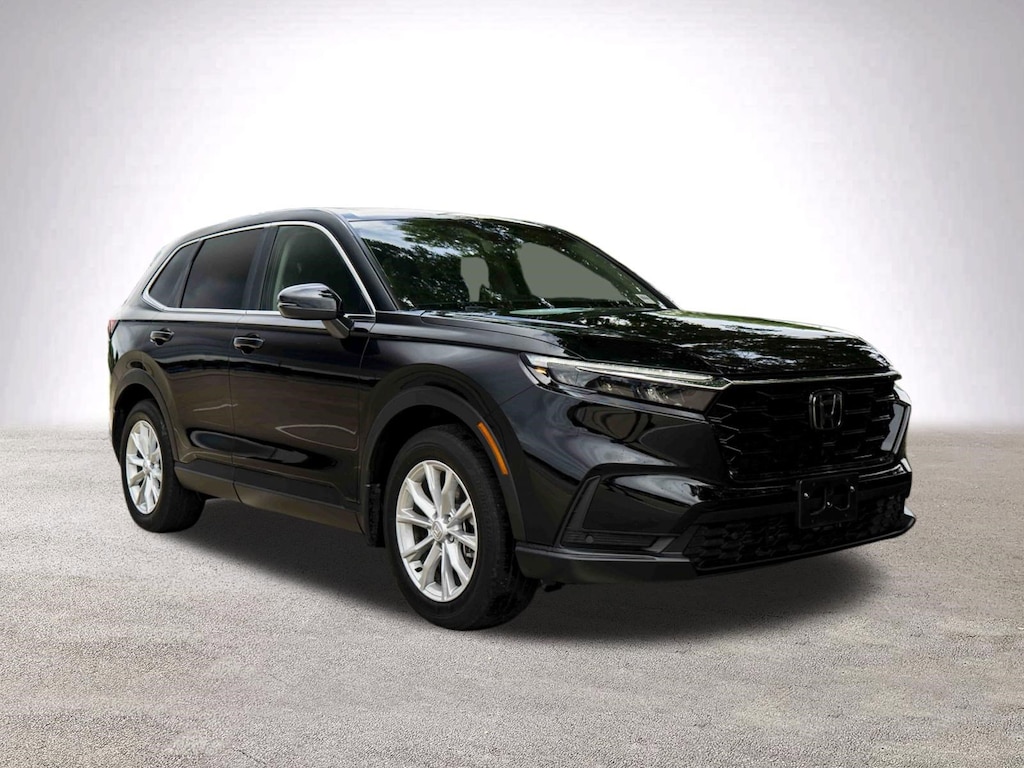 Certified 2025 Honda Pilot Elite SUV