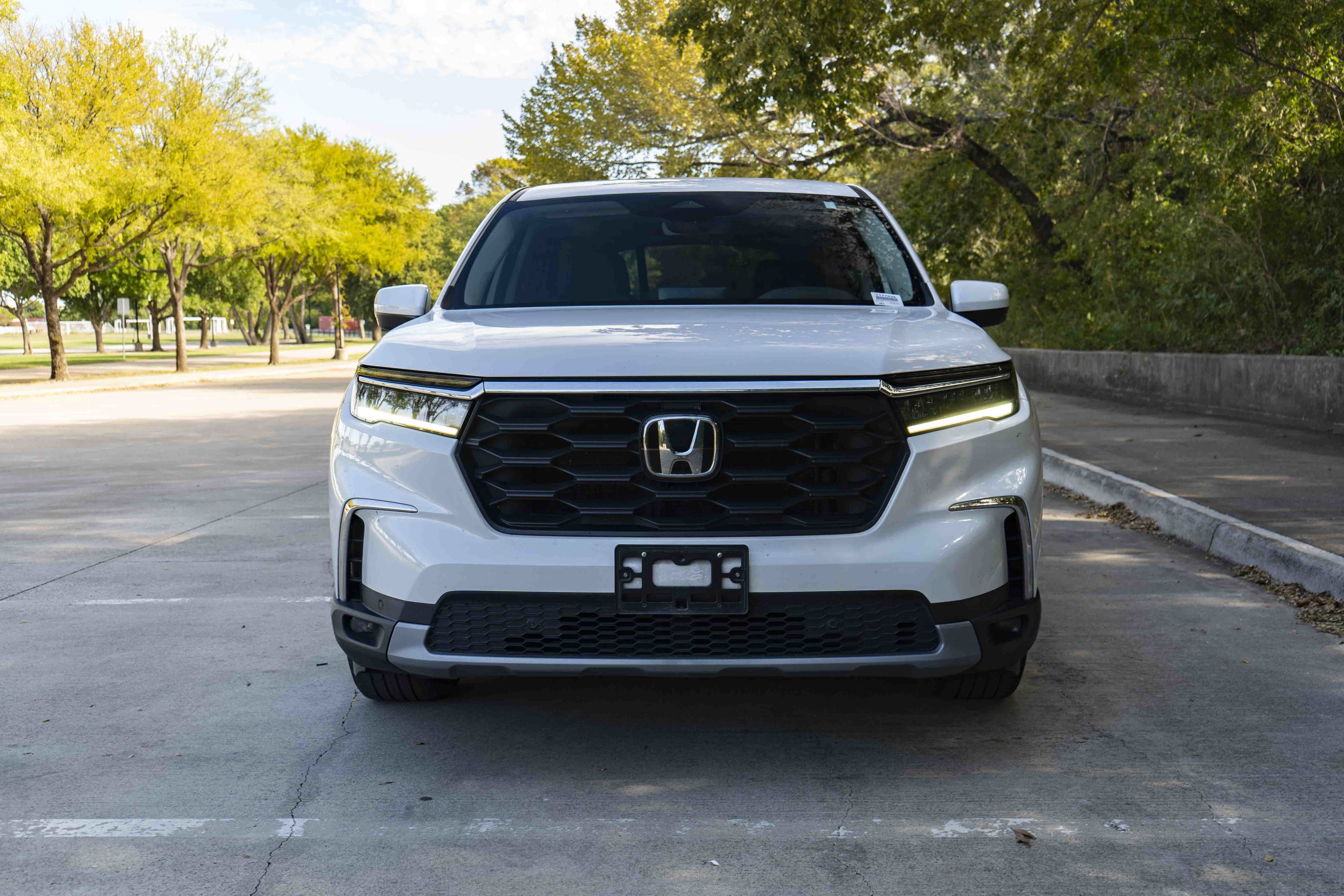 Certified 2023 Honda Pilot EX-L 7 Passenger SUV