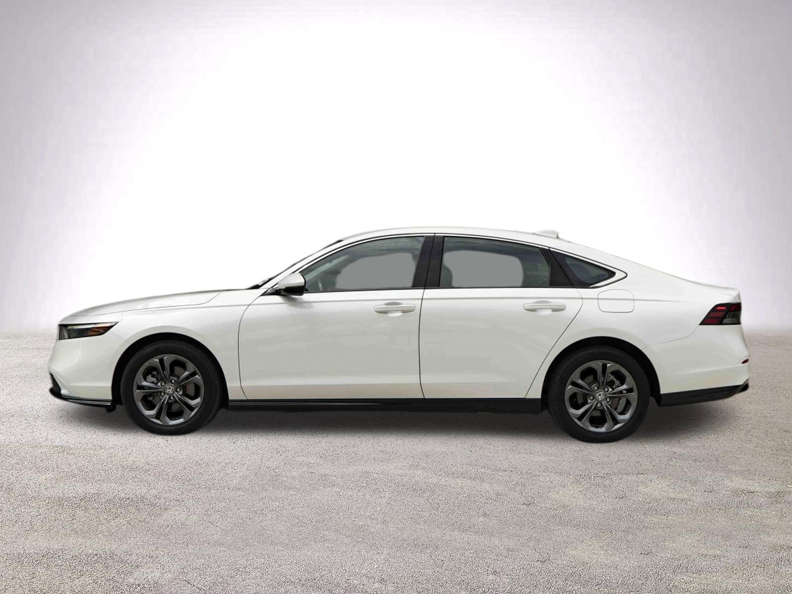 2025 Honda Accord Hybrid EX-L photo 4