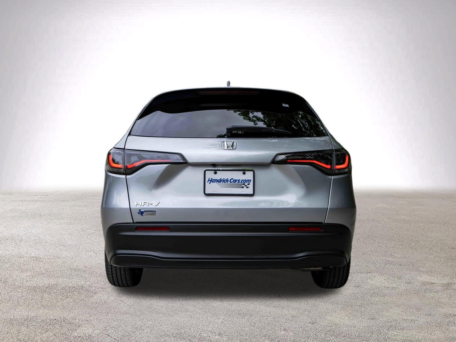 2026 Honda HR-V LX photo 6