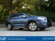  Subaru Ascent