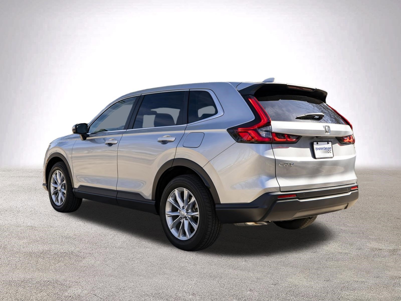 2025 Honda CR-V EX-L photo 5