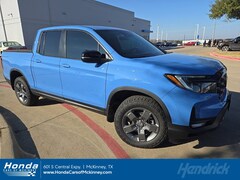 2025 Honda Ridgeline TrailSport Pickup