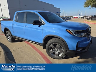 2025 Honda Ridgeline