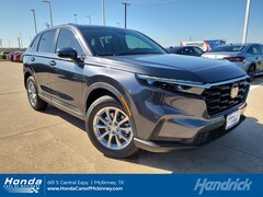 2026 Honda CR-V EX SUV