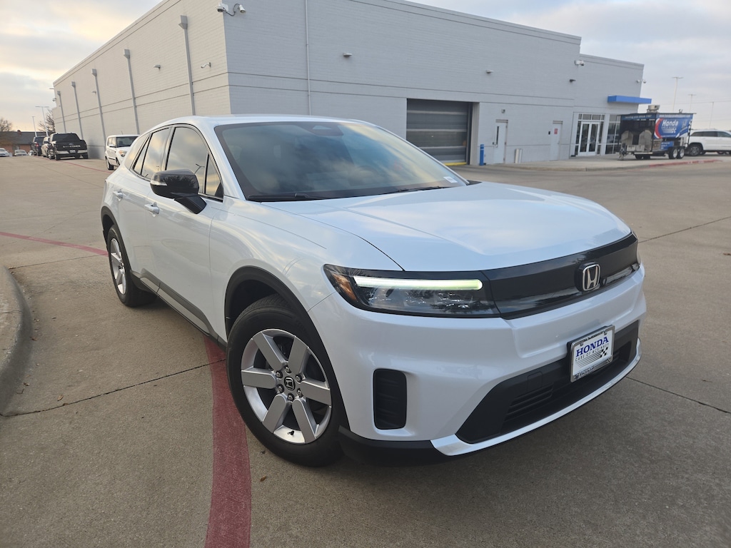 New 2026 Honda Prologue EX SUV