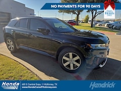 2026 Honda Prologue Touring SUV