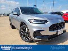 2026 Honda HR-V EX-L SUV