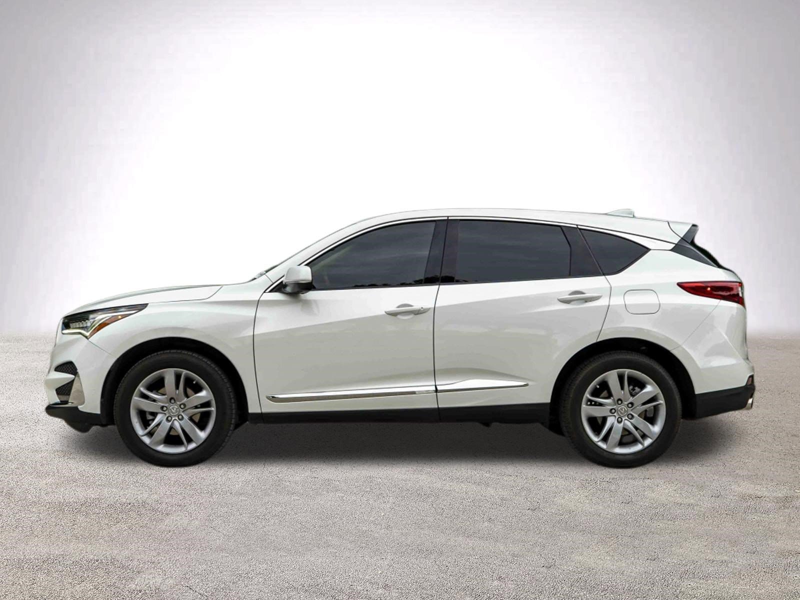 2020 Acura RDX w/Advance Pkg photo 4