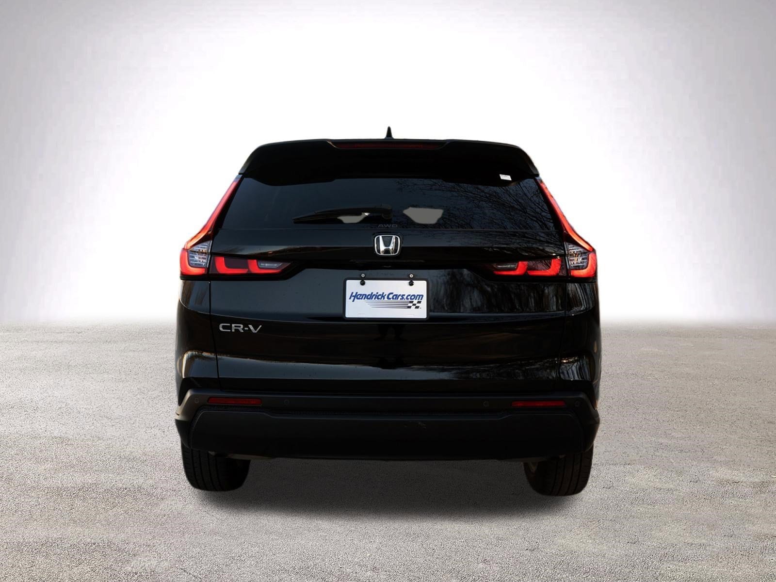 2025 Honda CR-V EX-L photo 6