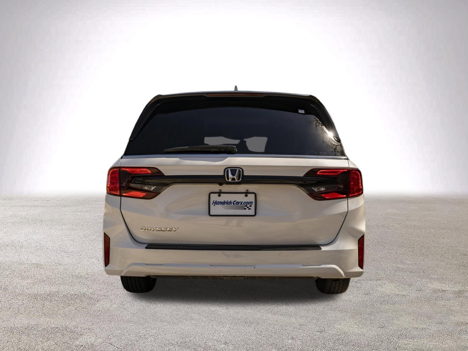 2025 Honda Odyssey EX-L photo 6