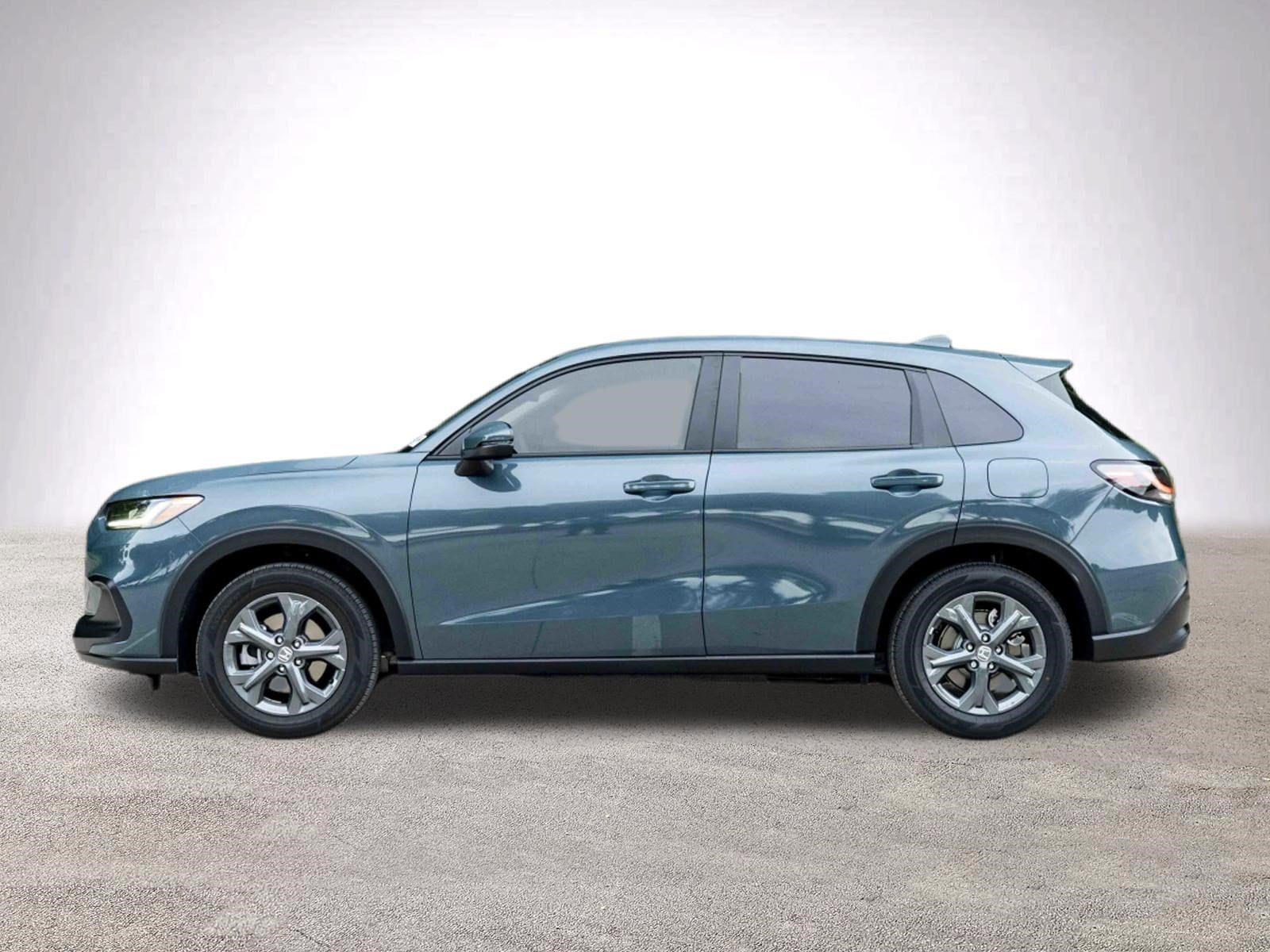 2026 Honda HR-V LX photo 4