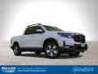  Honda Ridgeline