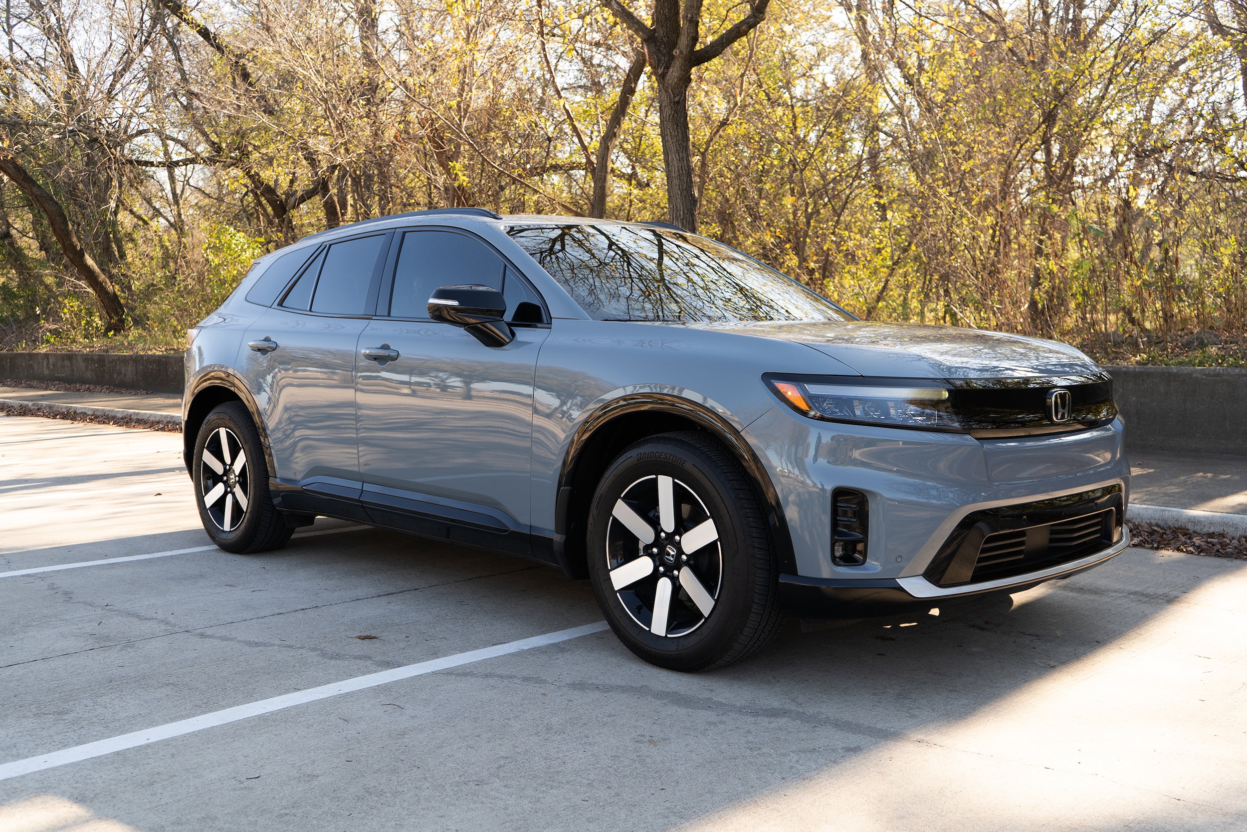 Used 2024 Honda Prologue Touring with VIN 3GPKHXRJ8RS500191 for sale in McKinney, TX