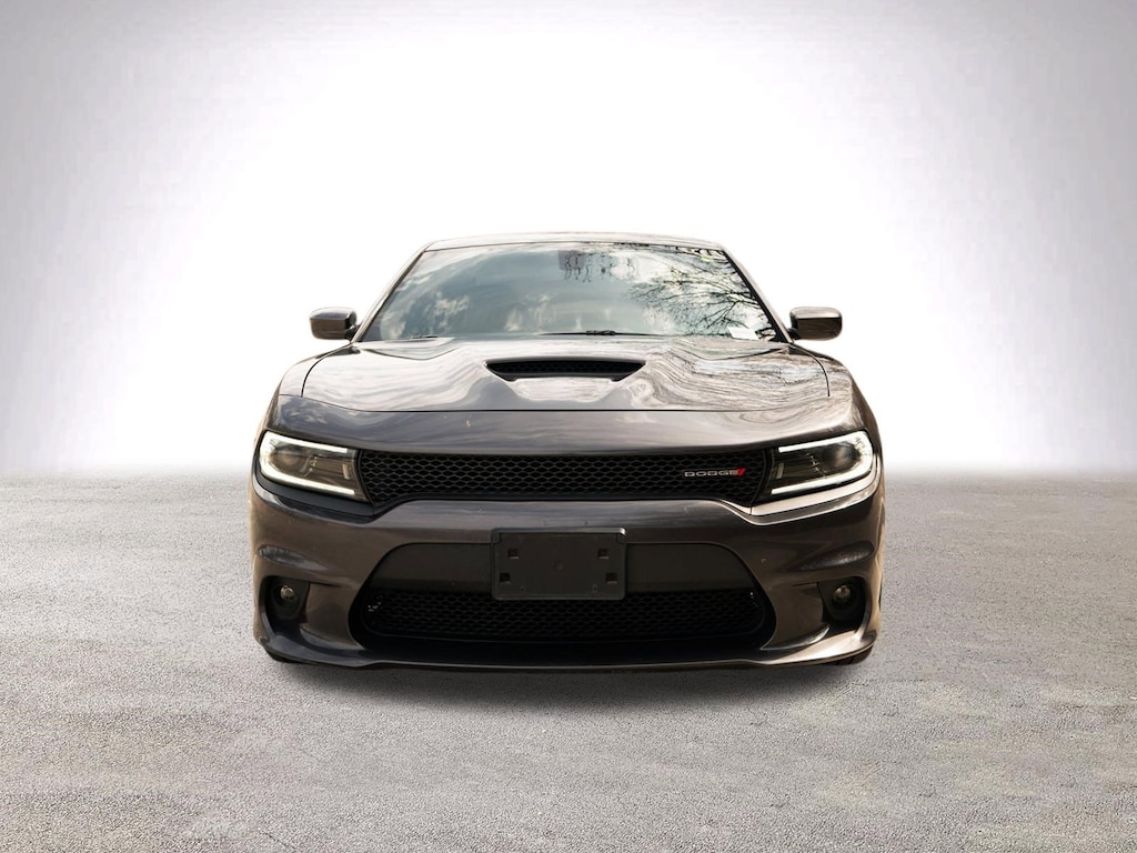Used 2022 Dodge Charger R/T Sedan
