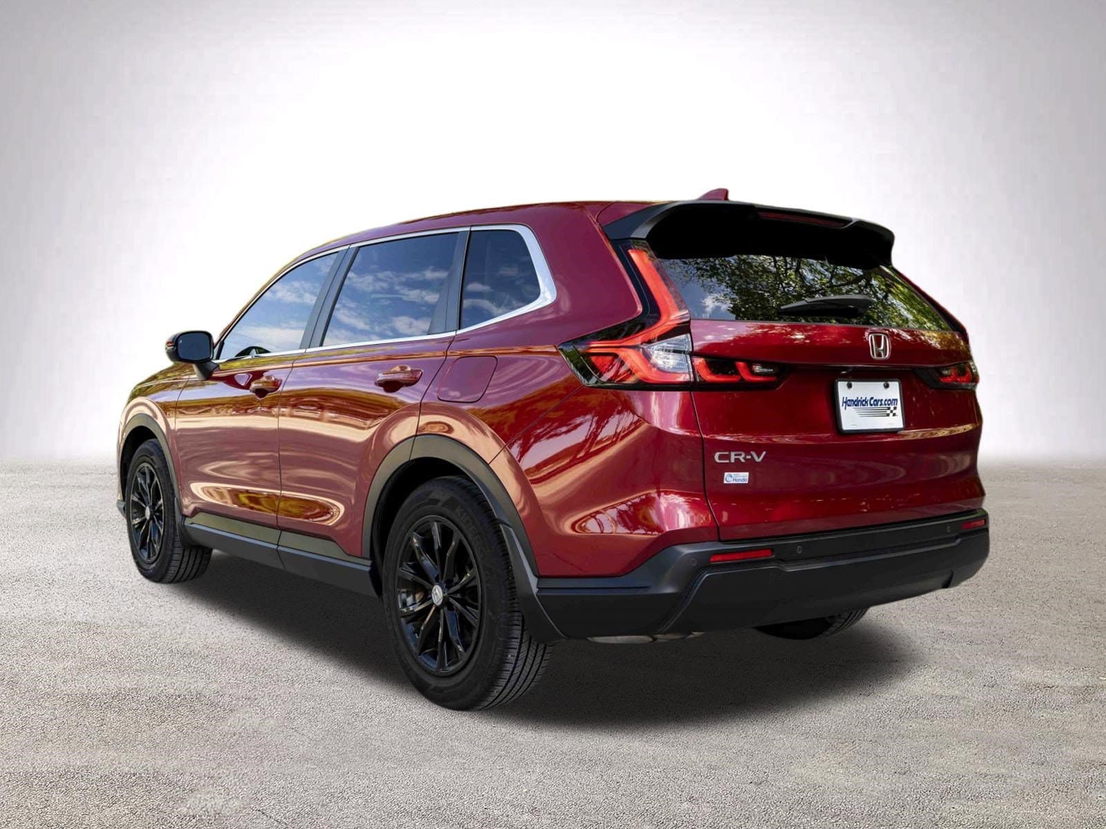 2024 Honda CR-V EX-L photo 5