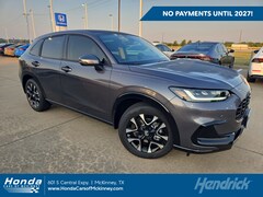 2027 Honda HR-V EX-L SUV