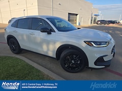 2026 Honda HR-V Sport SUV