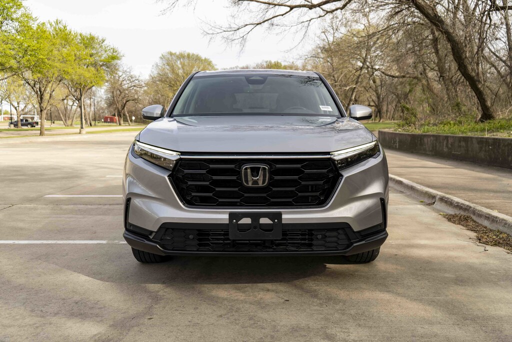 Used 2025 Honda CR-V EX-L SUV
