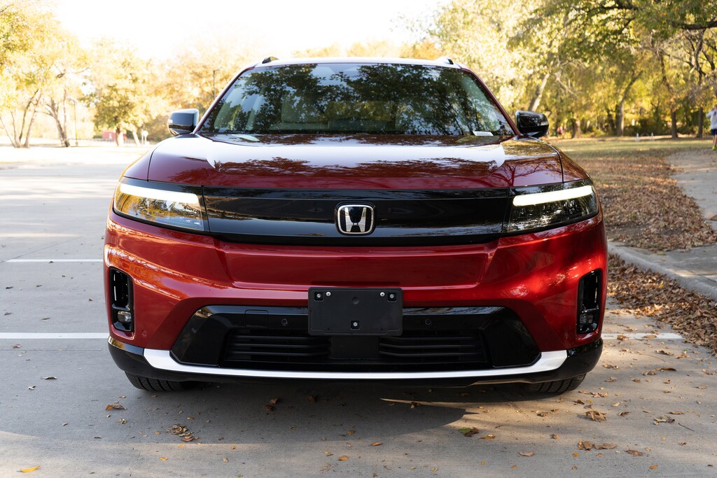 Used 2024 Honda Prologue Touring SUV