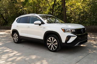 2022 Volkswagen Taos SE SUV