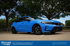 2025 Honda Civic Type R Hatchback