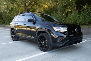 2021 Volkswagen Atlas 3.6L V6 SEL Premium SUV